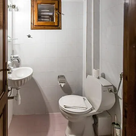 Halkidiki Greek Pride Beach Villa