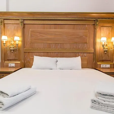 Villa Halkidiki Greek Pride Beach Fourka