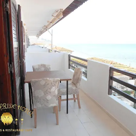 Вилла Halkidiki Greek Pride Beach Фурка