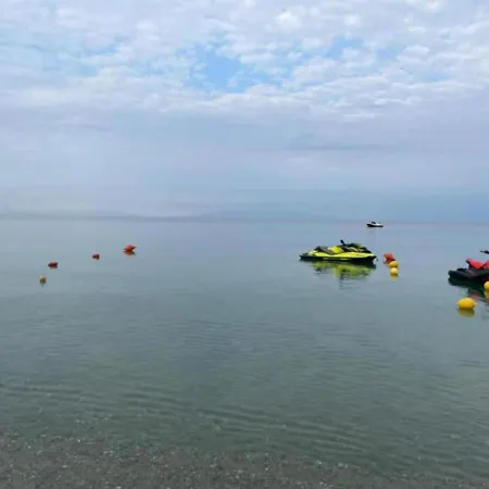 Вилла Halkidiki Greek Pride Beach *