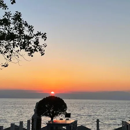 Villa Halkidiki Greek Pride Beach *