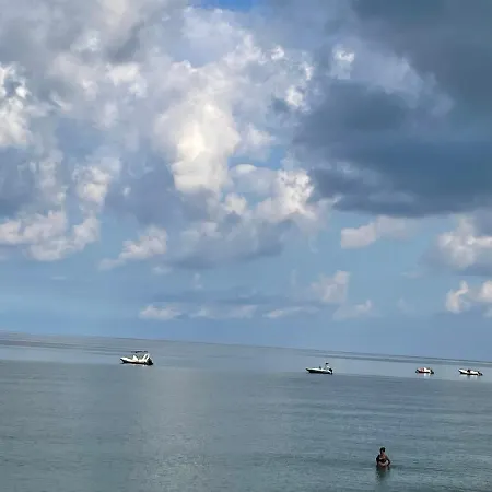Halkidiki Greek Pride Beach