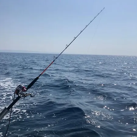 Вилла Halkidiki Greek Pride Beach Фурка