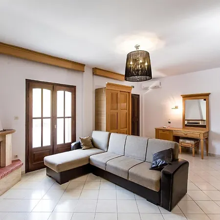Halkidiki Greek Pride Beach Villa *