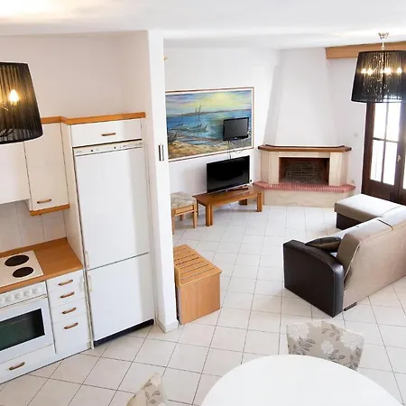 Villa Halkidiki Greek Pride Beach Fourka