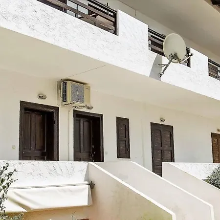 Halkidiki Greek Pride Beach Villa