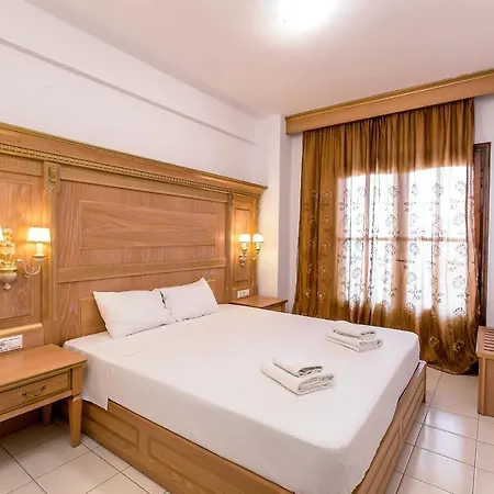 Halkidiki Greek Pride Beach Villa Fourka