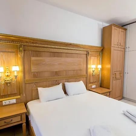 Halkidiki Greek Pride Beach Villa *