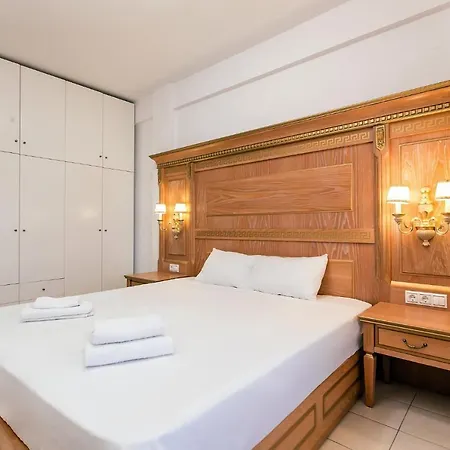 Halkidiki Greek Pride Beach Villa *