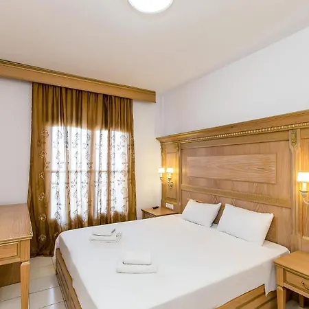 Halkidiki Greek Pride Beach Villa *