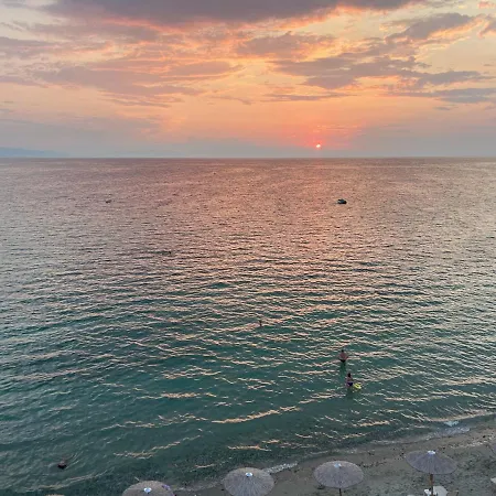 Villa Halkidiki Greek Pride Beach *
